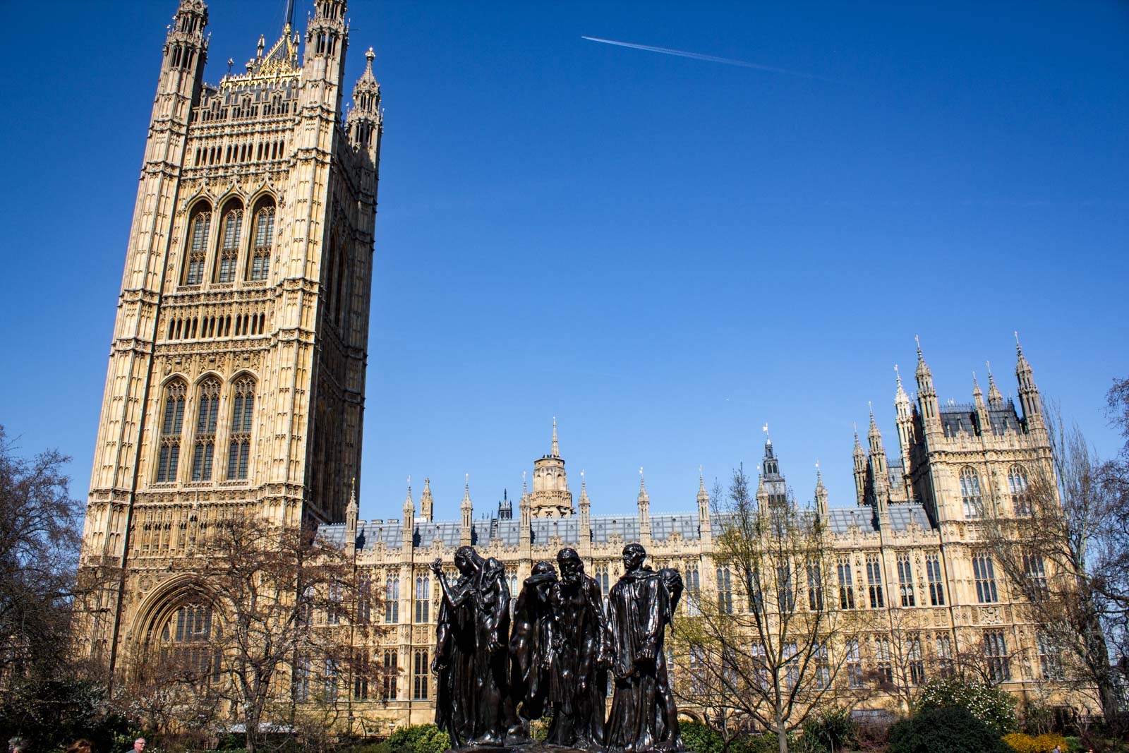 Sign Of The Time Changing The Name Of Big Ben