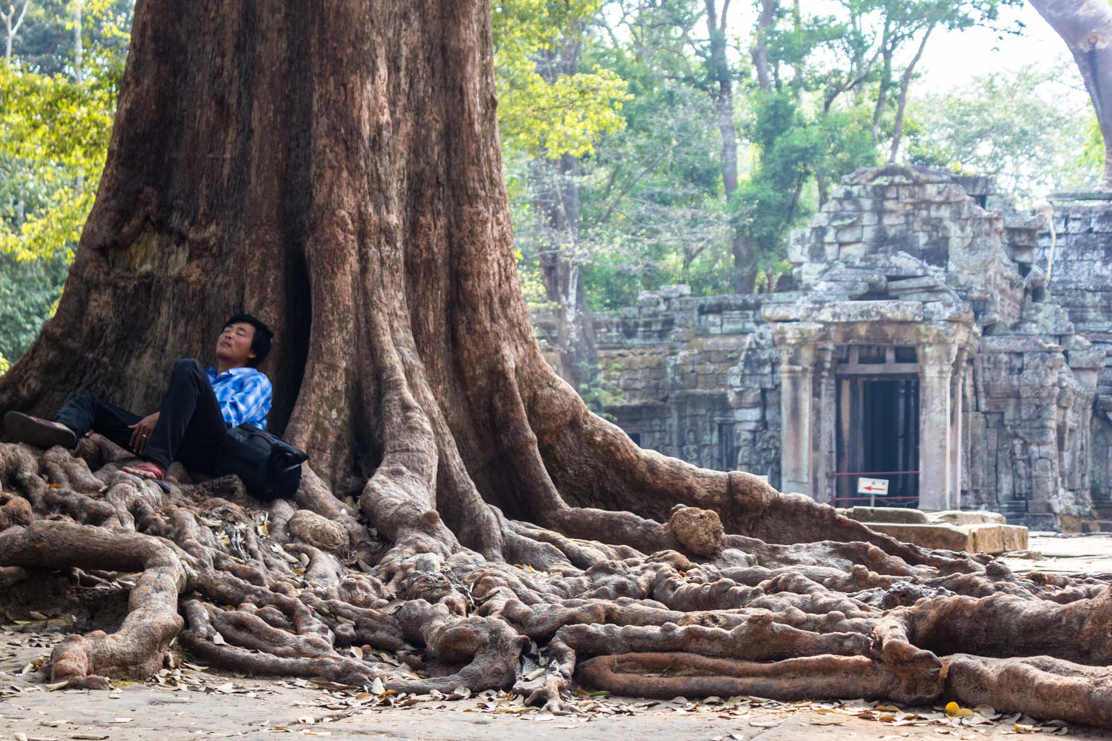 Is Cambodia Safe For Travellers   Cambodia 2013 603 New 