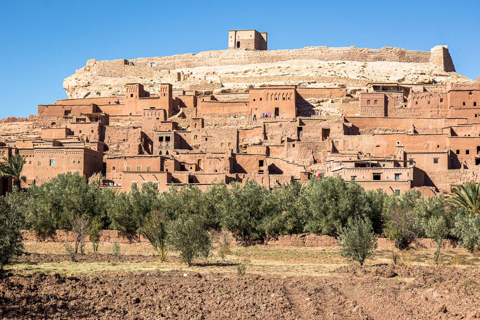 How To Visit Ait Ben Haddou In 2024 The City Made Of Earth