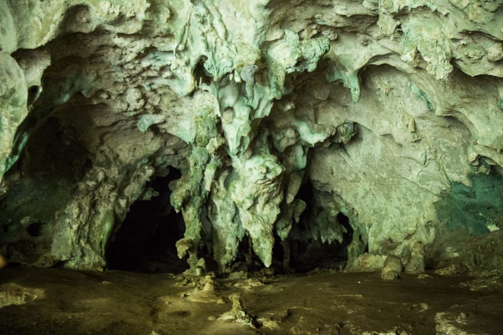 Tabon Caves, Palawan, The Philippines