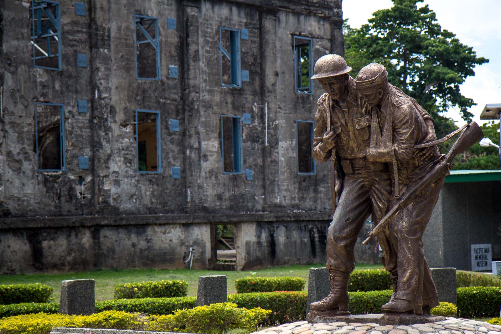 How to visit Corregidor Island in 2024 A complete guide