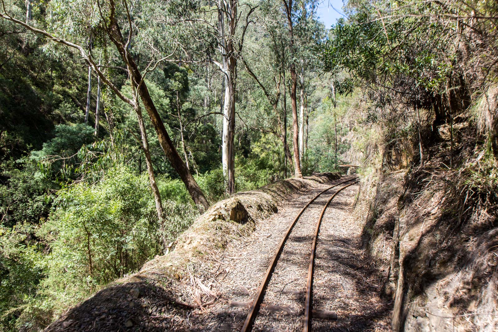 Things to do in Walhalla, Victoria, Australia