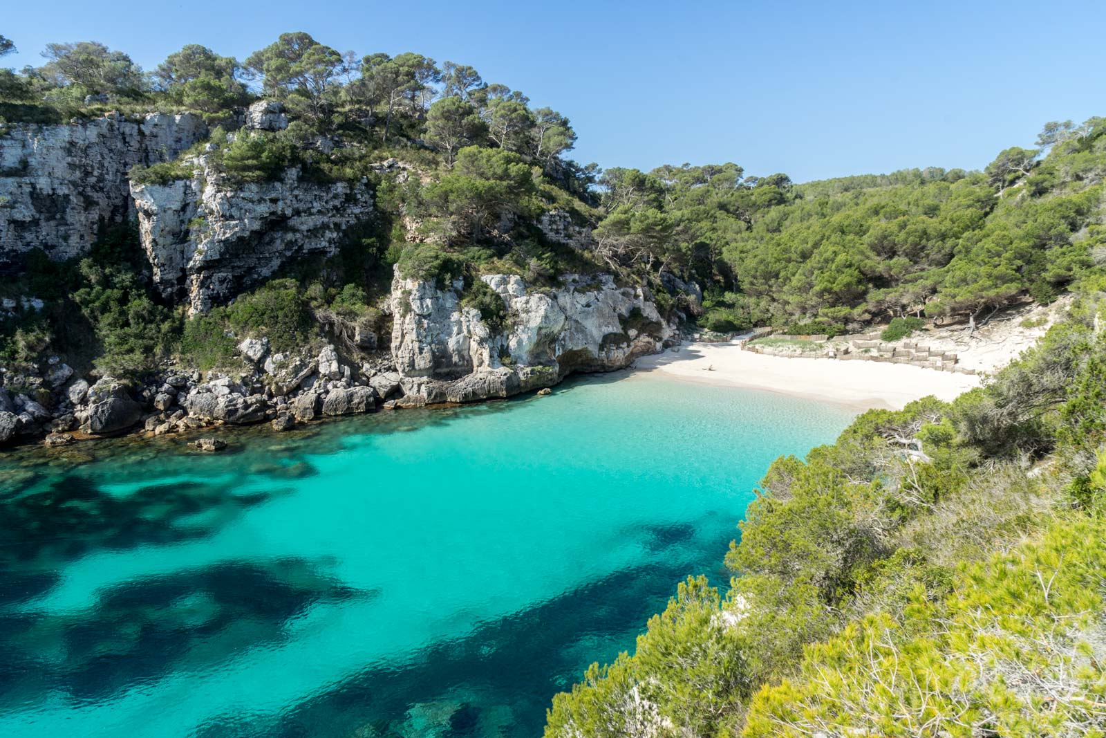 Why does Menorca have such beautiful nature? The inside story!