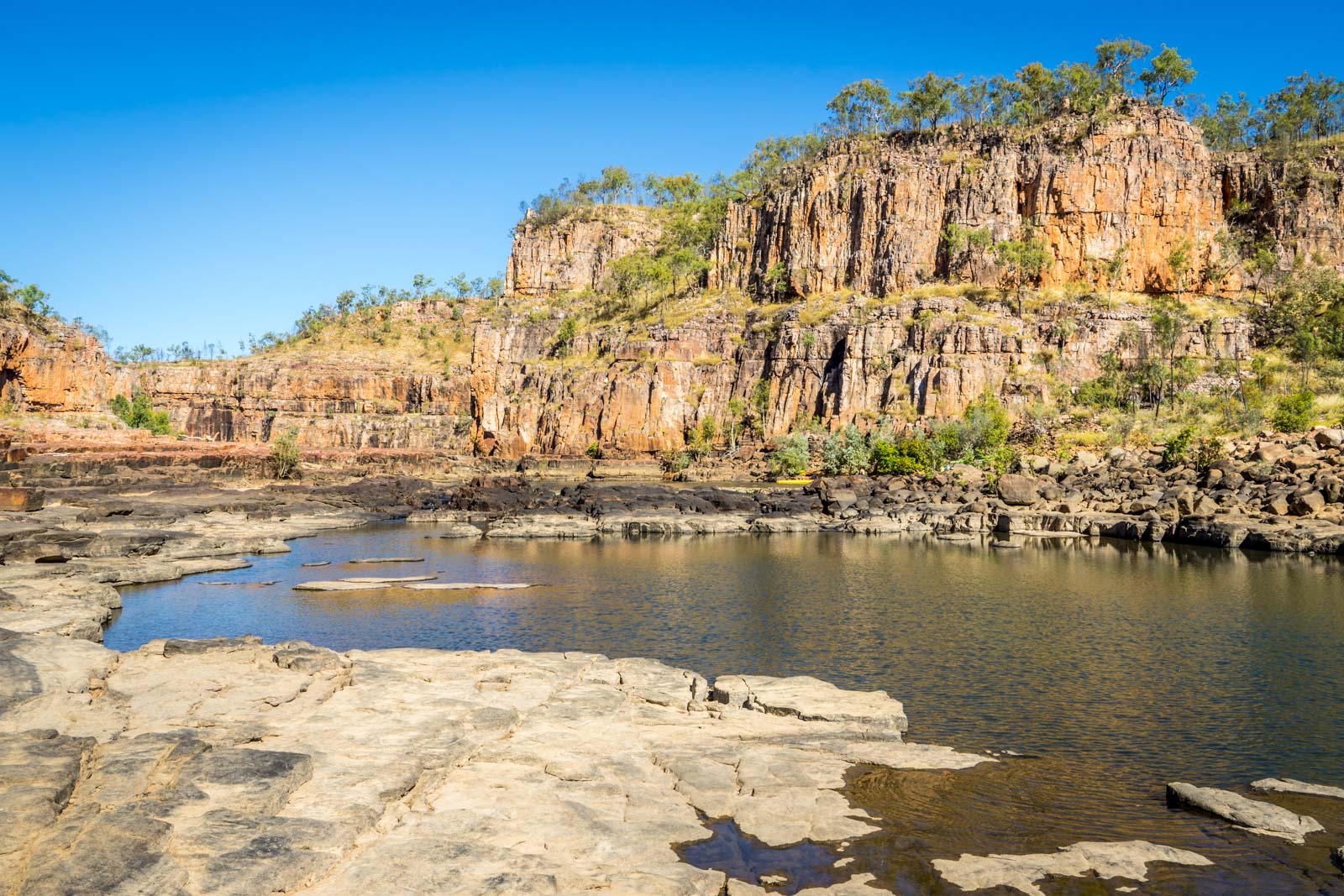 northern territory tours