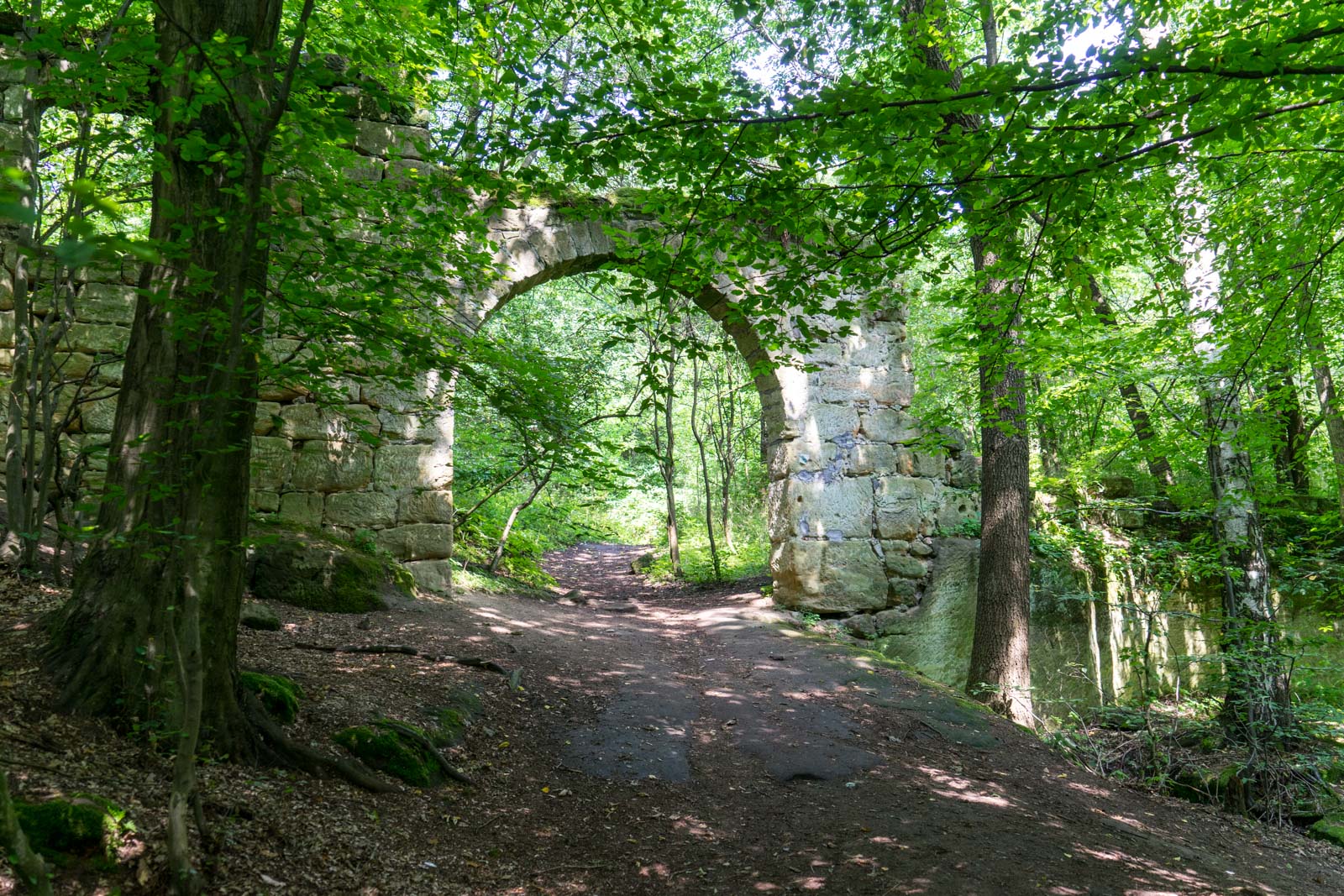 The best way to visit Bohemian Paradise - including the top hikes!