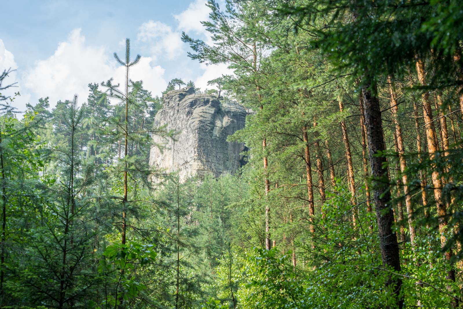 The Best Way To Visit Bohemian Paradise - Including The Top Hikes! (2024)