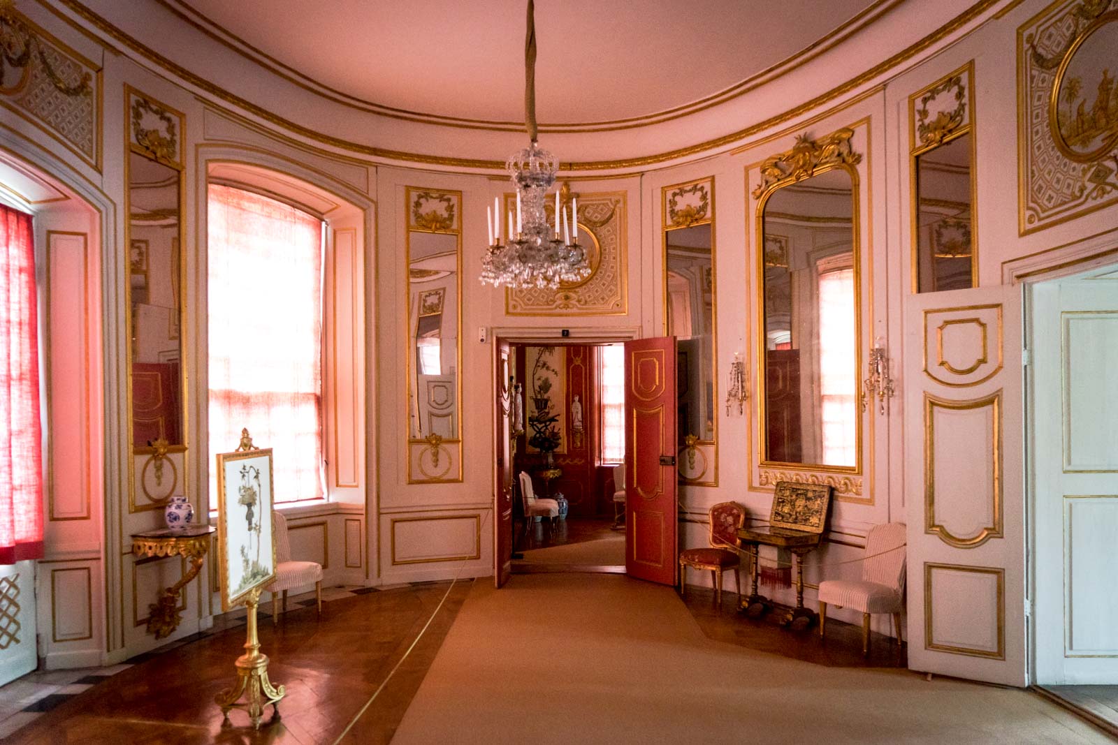 Visit Drottningholm Palace From Stockholm Sweden
