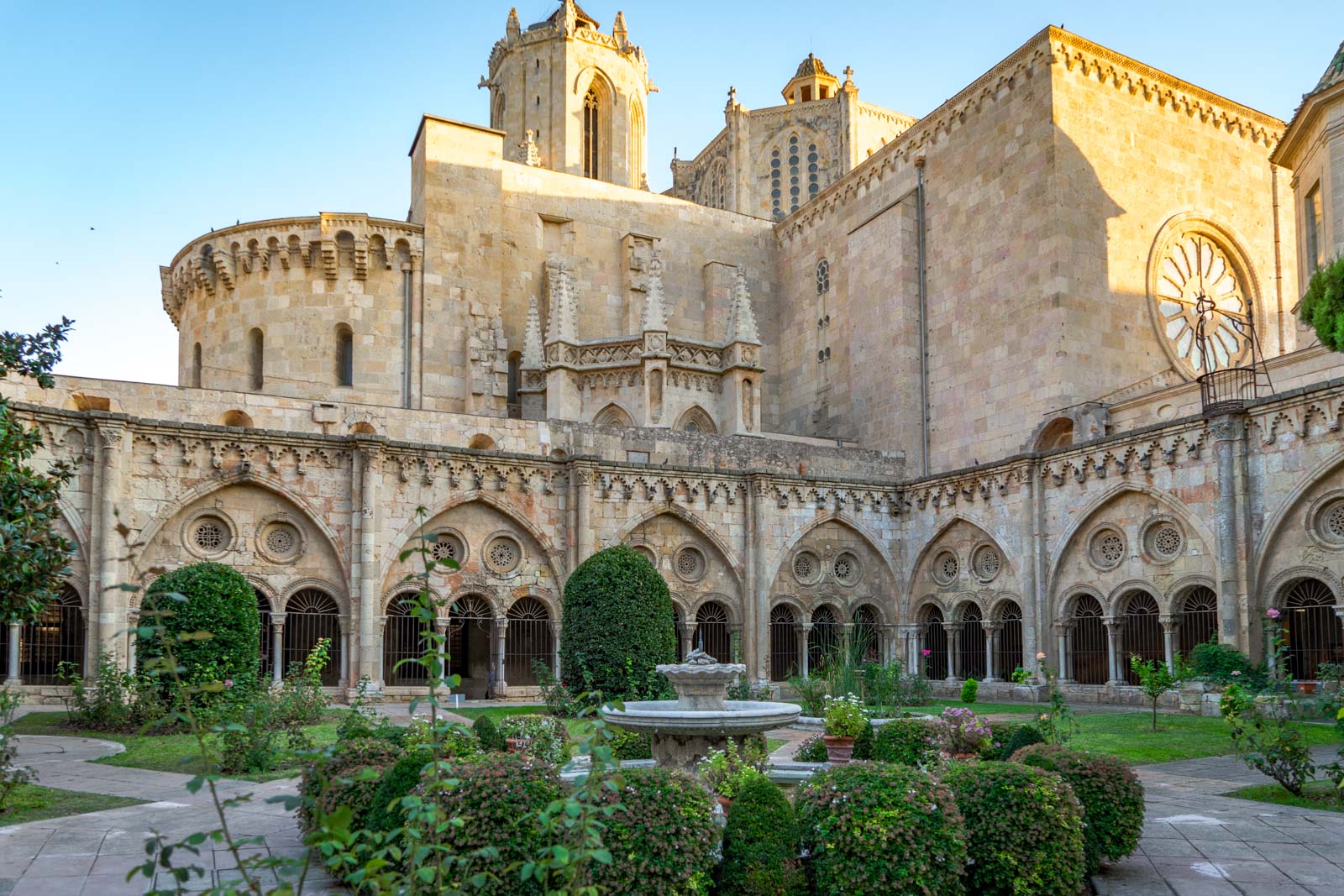 The important historical sites you need to see in Tarragona, Spain