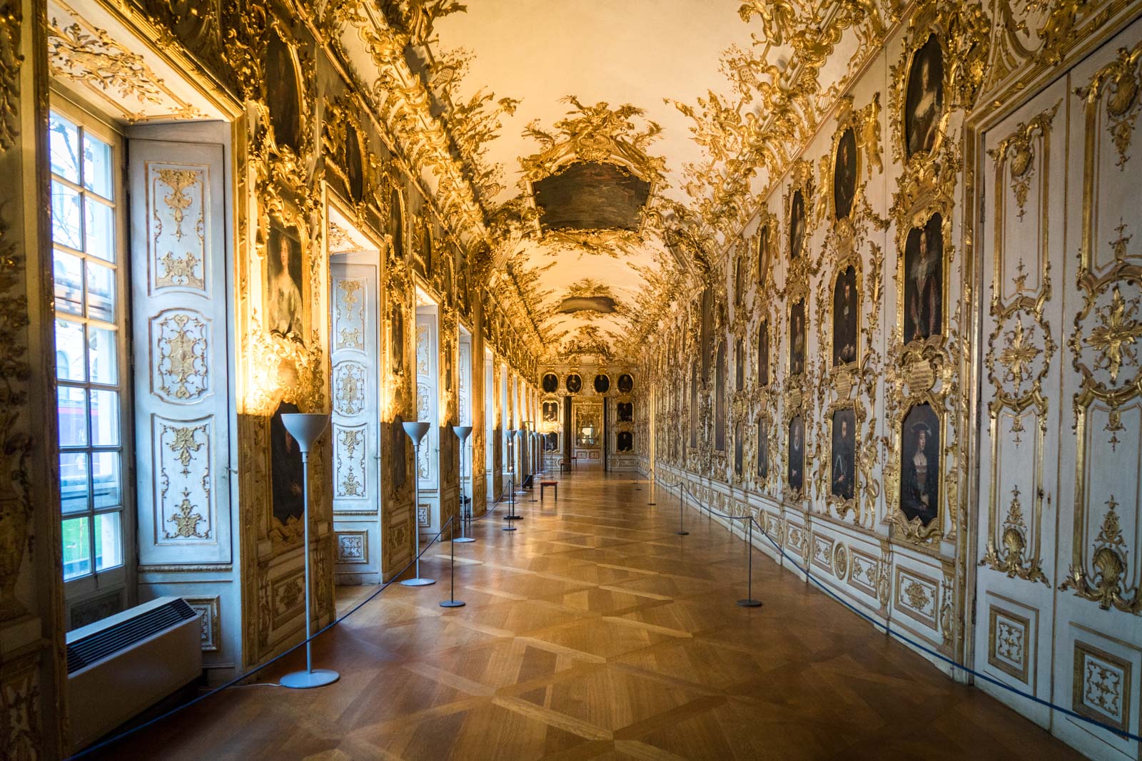 Inside the Munich Residenz What it's like to visit!