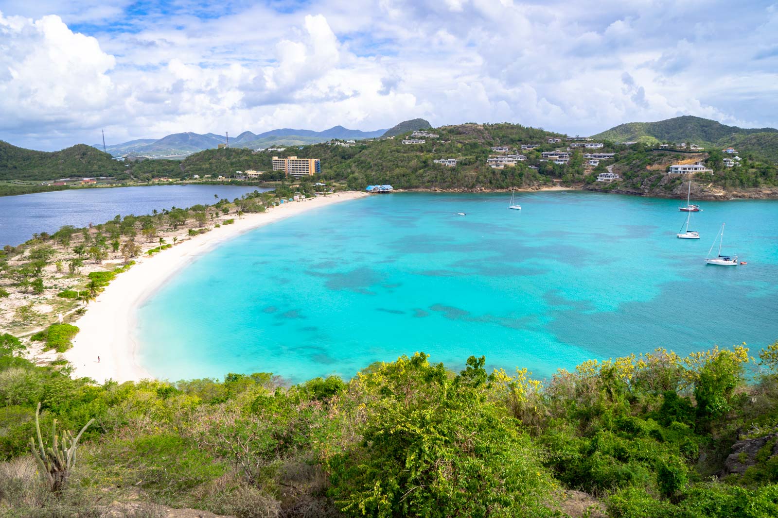 Things to know about Antigua: A perfect Caribbean escape