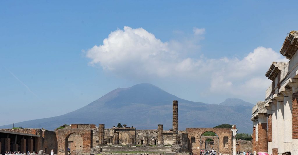 How to visit Pompeii: A complete guide (2021)