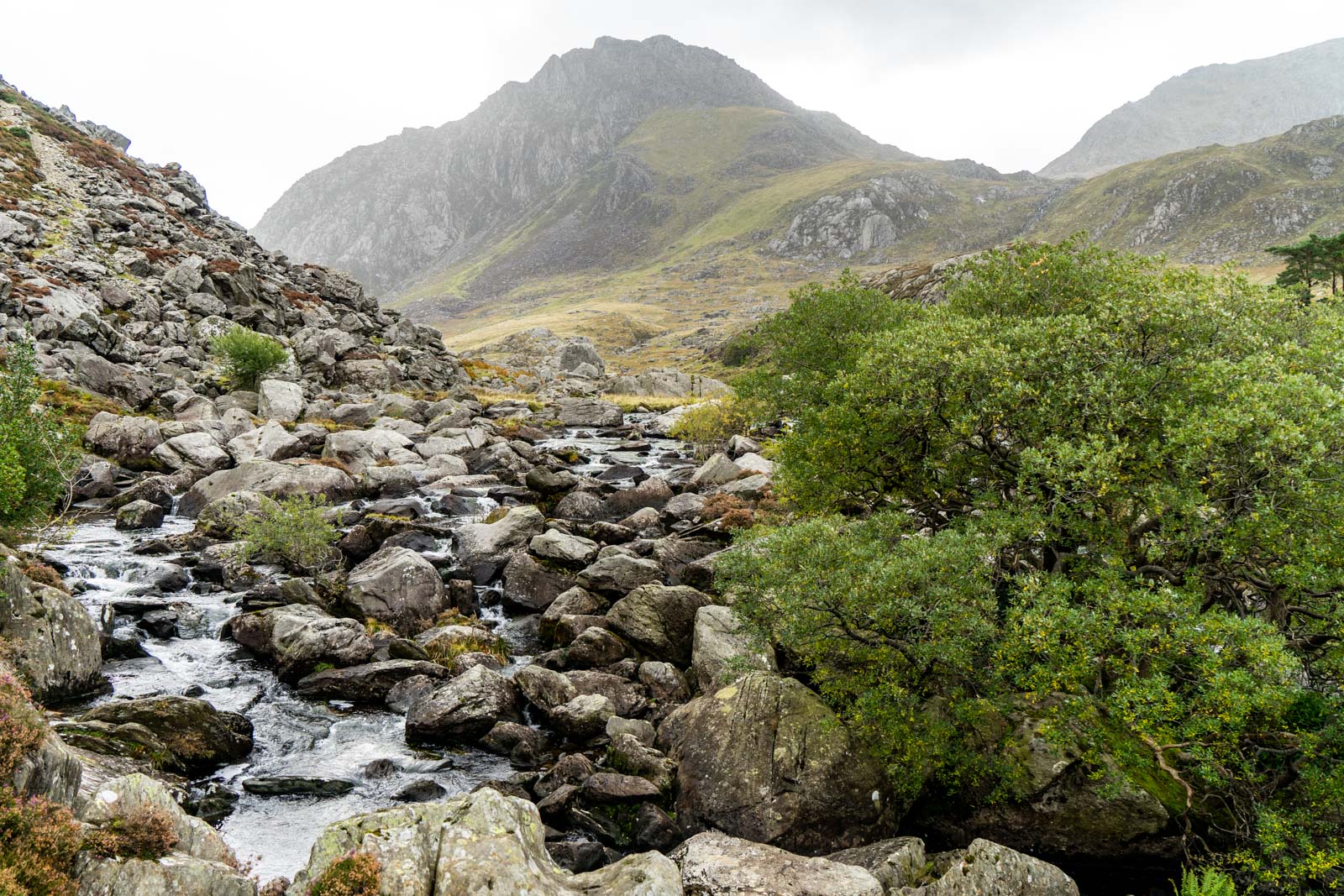 The Best Adventure Activities In Wales!