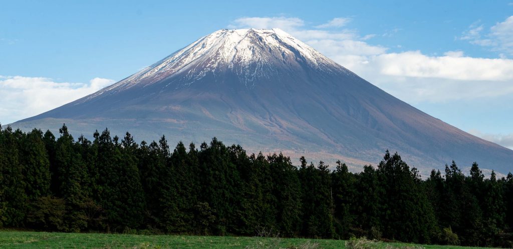 Things To Do Around Fuji City And Fujinomiya Japan