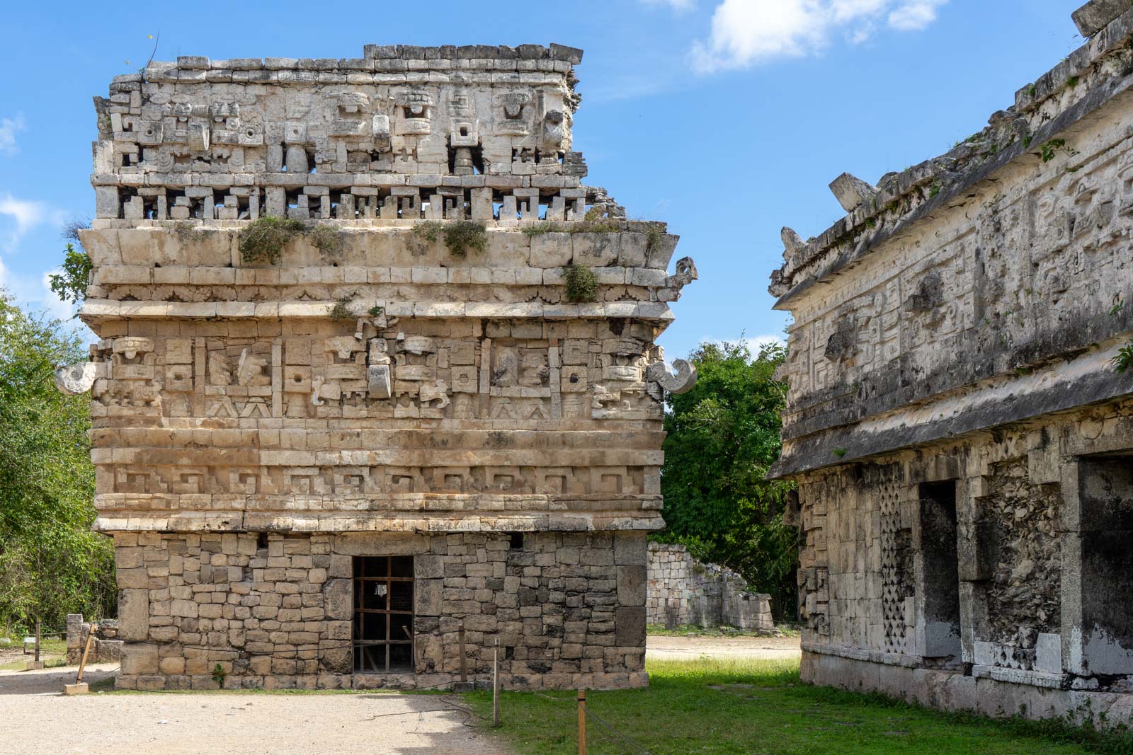 mayan ruins cancun mexico tours