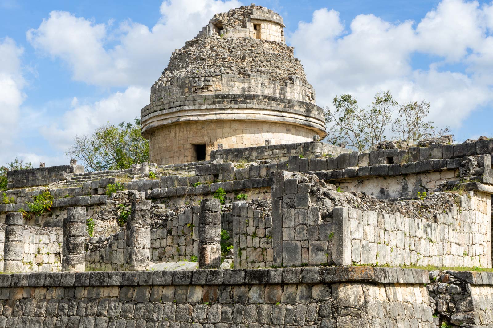 A Chichen Itza Tour: The Best Mayan Ruins Near Cancun, Mexico