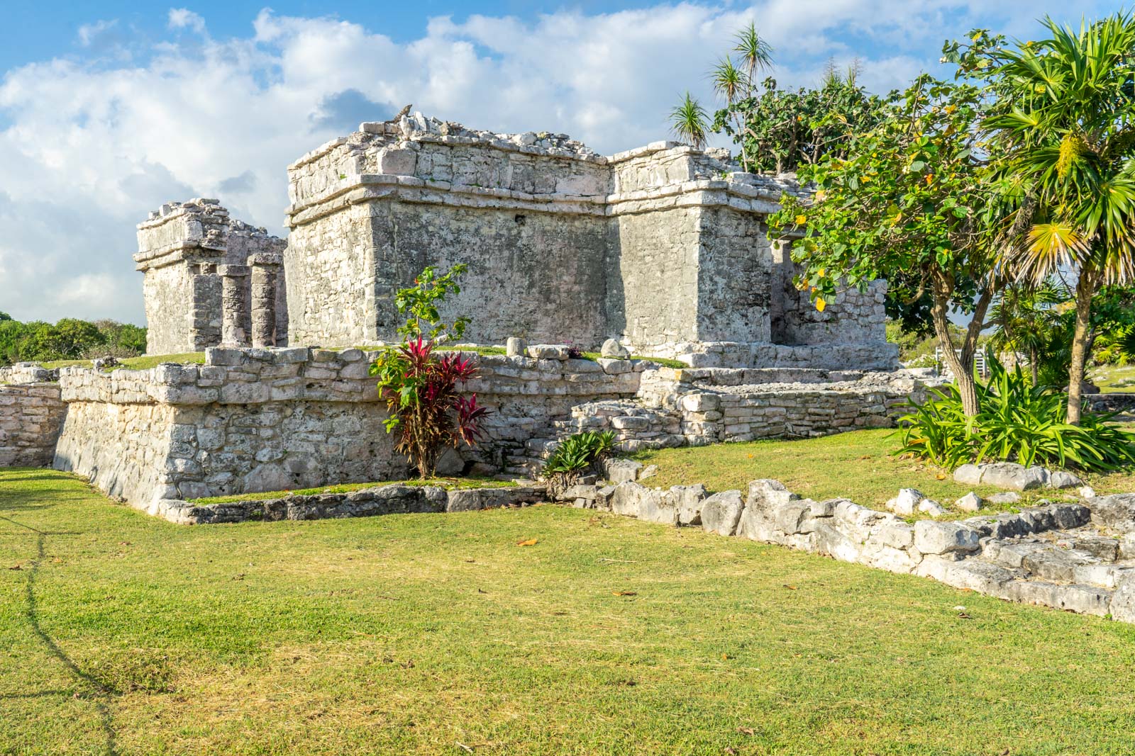 tulum ruins open