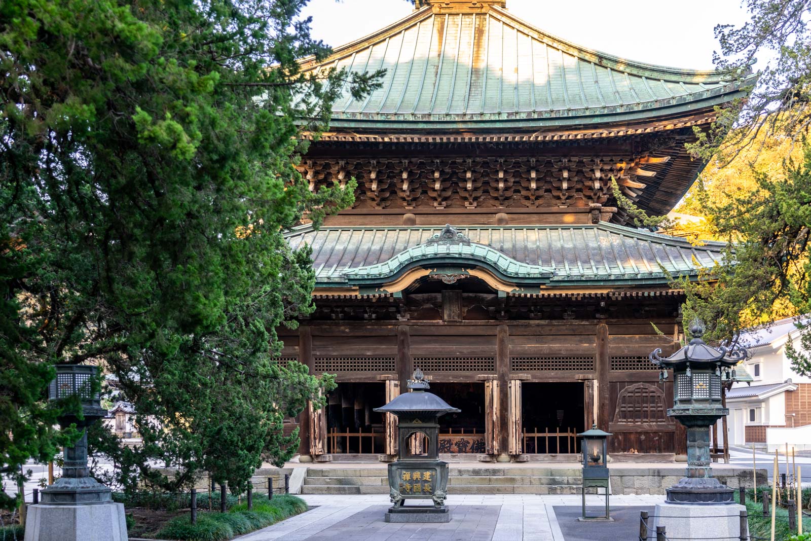 Day Trip To Kamakura - A Detailed Guide To The 'kyoto Of The East'