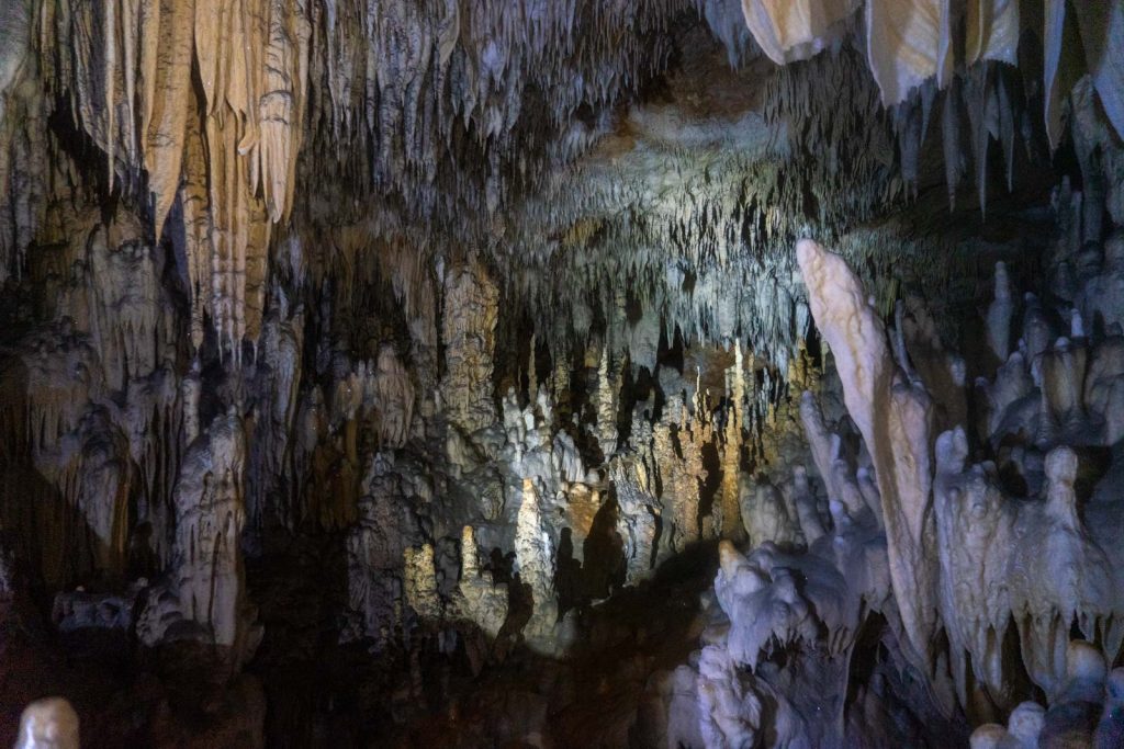 The Crystal Cave, Belize - An adventure from San Ignacio