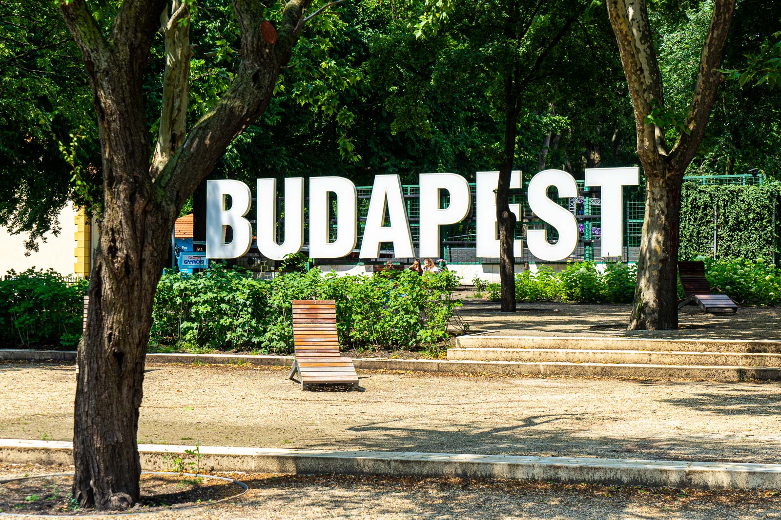 Budapest 2018 98 New 