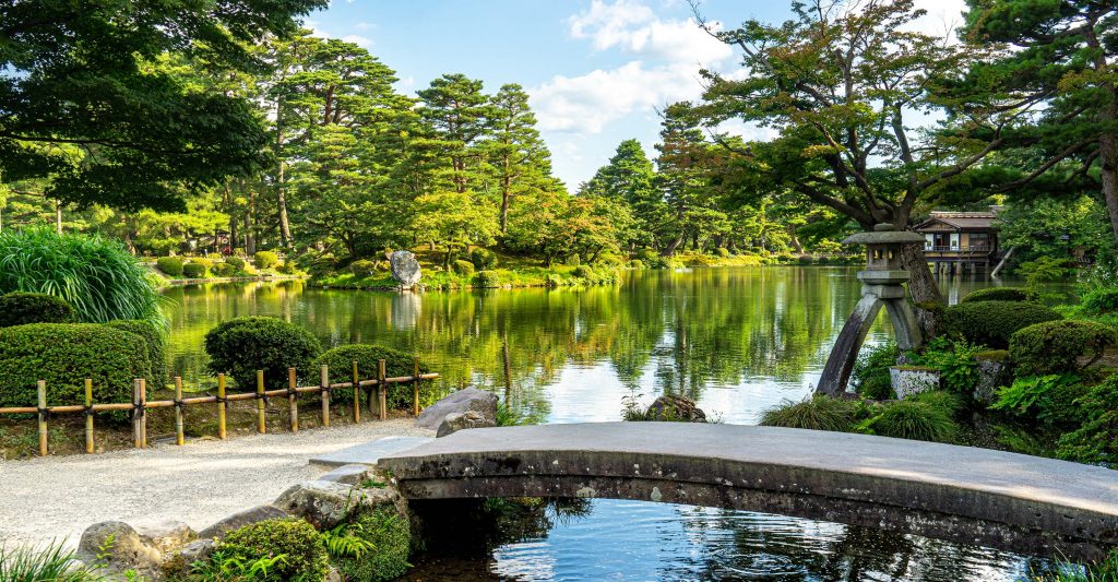 Things to do in Kanazawa: Japan's little Kyoto (2021)