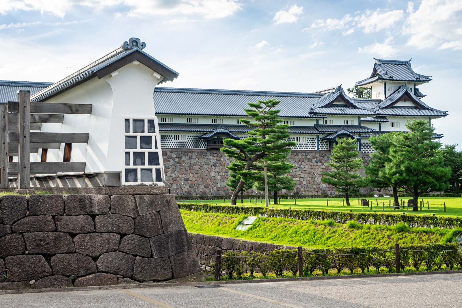 Things to do in Kanazawa: Japan's little Kyoto