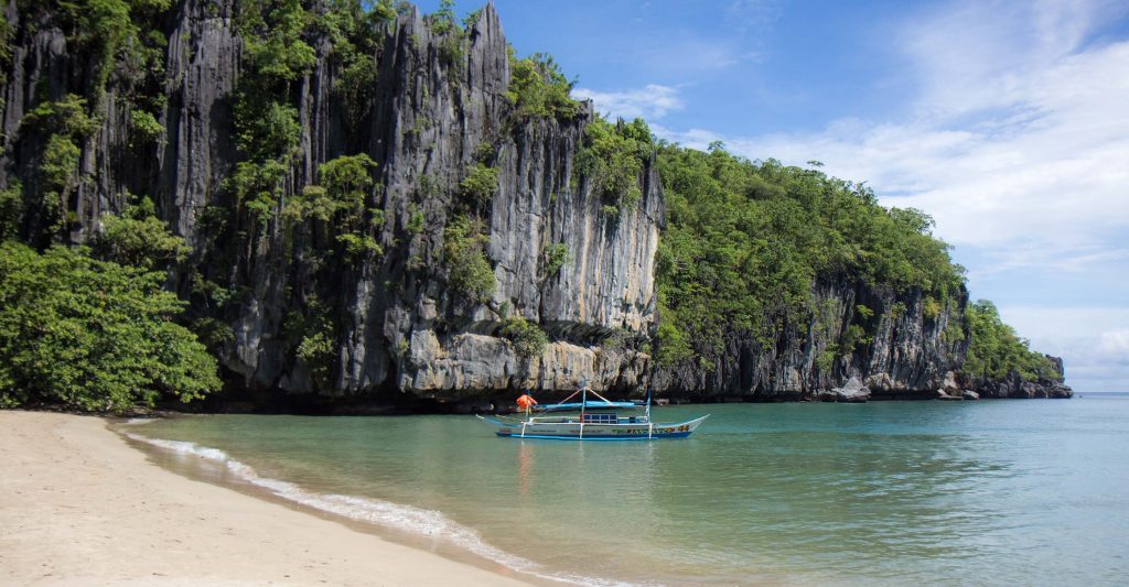 You expert guide to visiting the Philippines