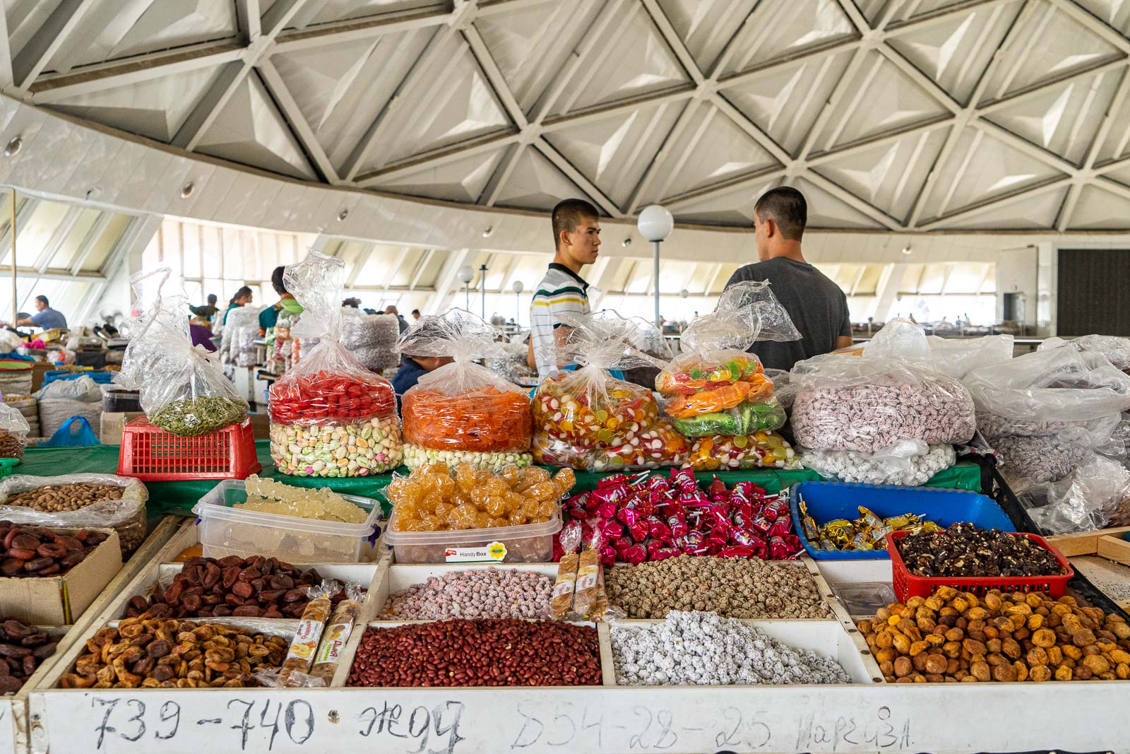 Базар чорсу в ташкенте фото