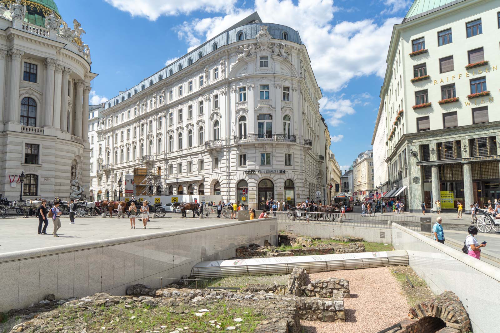 Why Is Vienna On Unesco's List Of World Heritage In Danger?