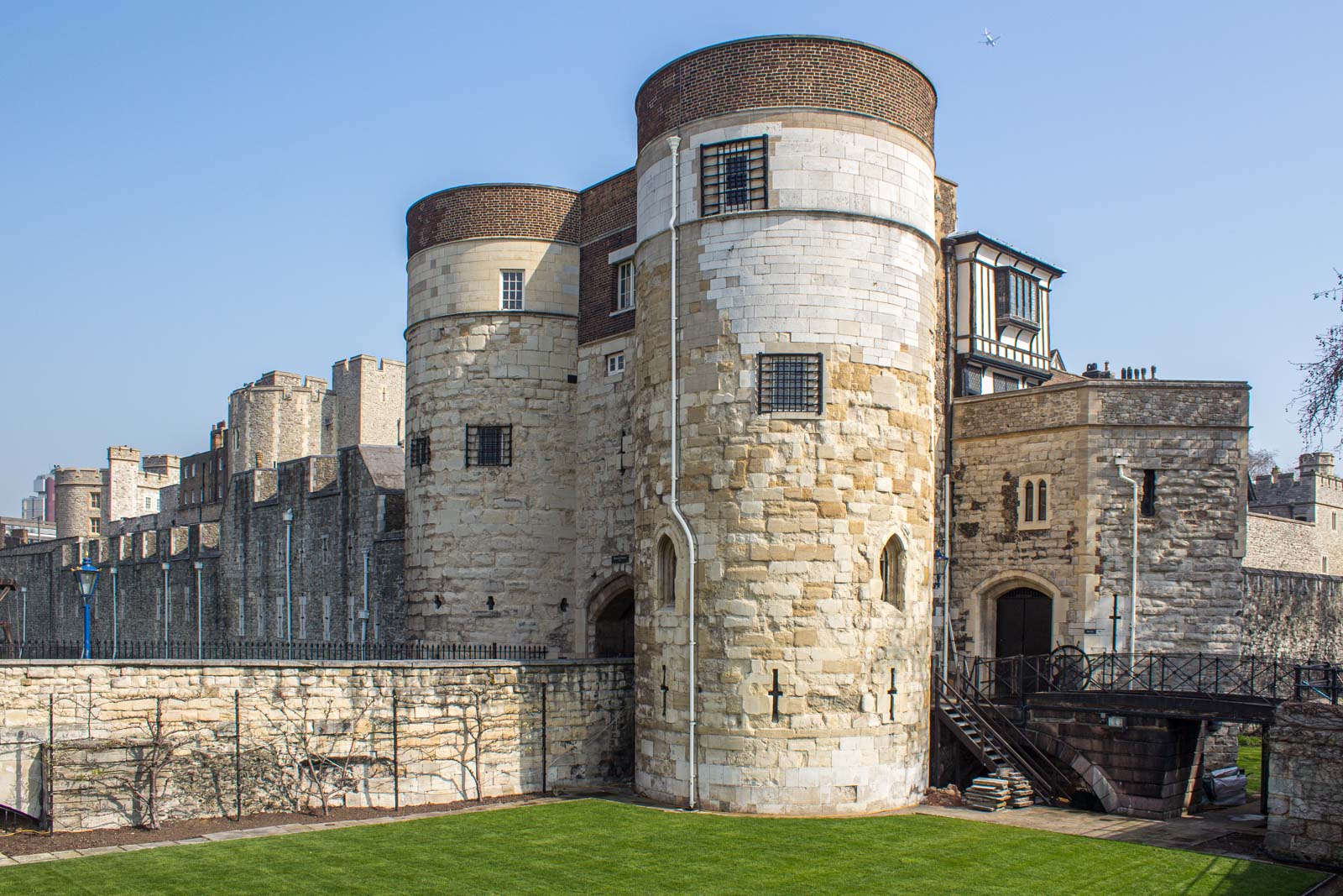 Tower of london фото