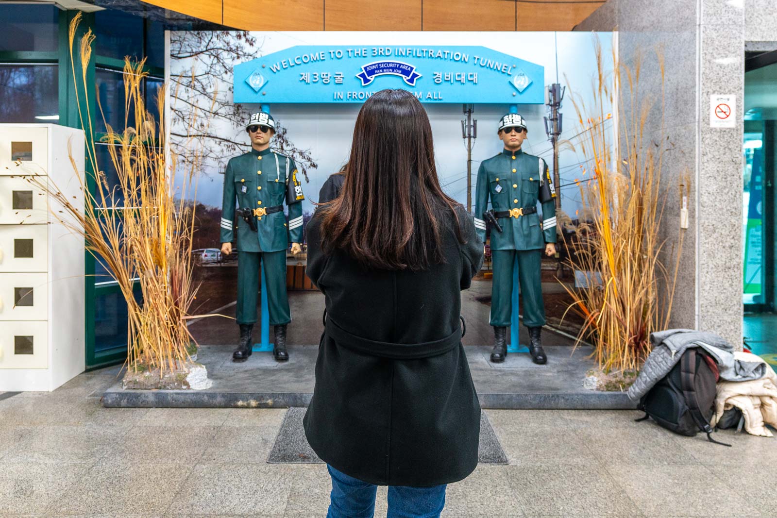 How To Do A DMZ Tour From Seoul In 2024   South Korea 2023 494 New 